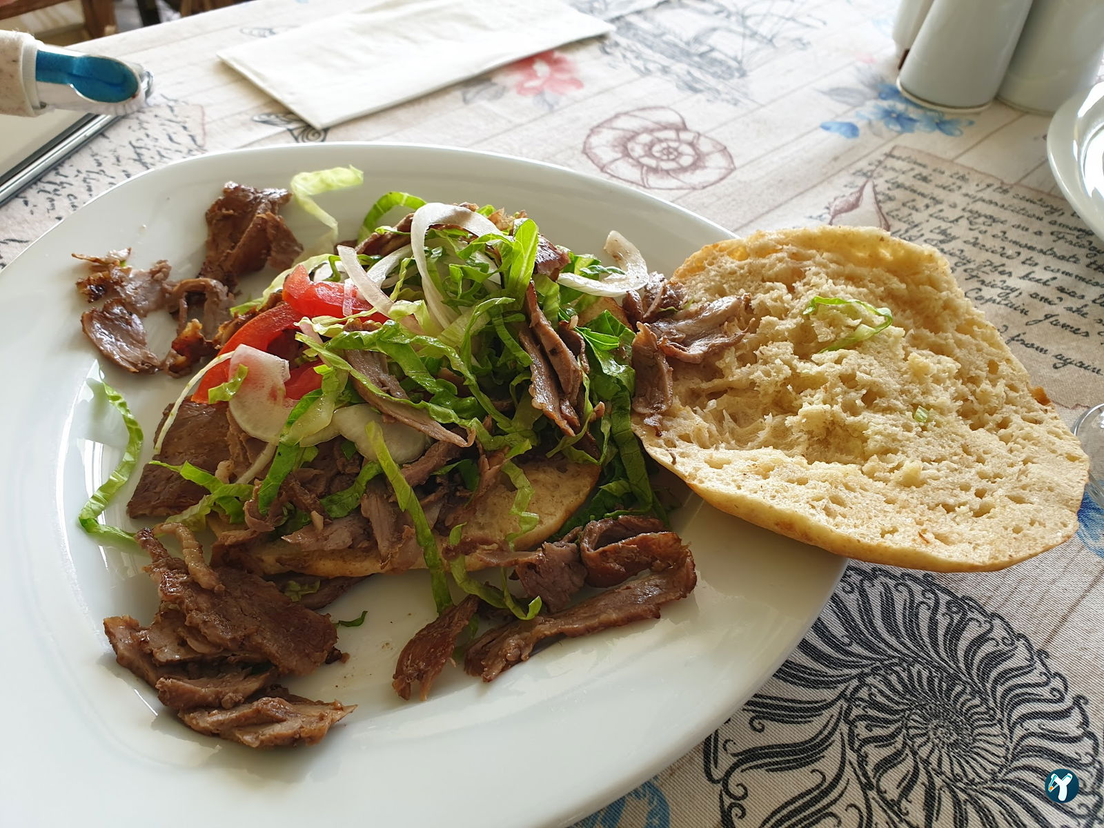 Rota Barış Usta