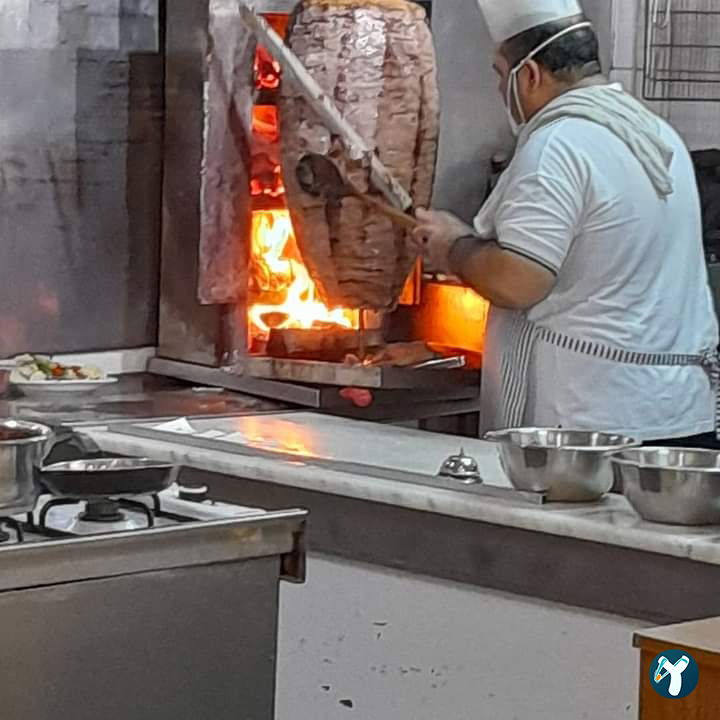 Rota Barış Usta