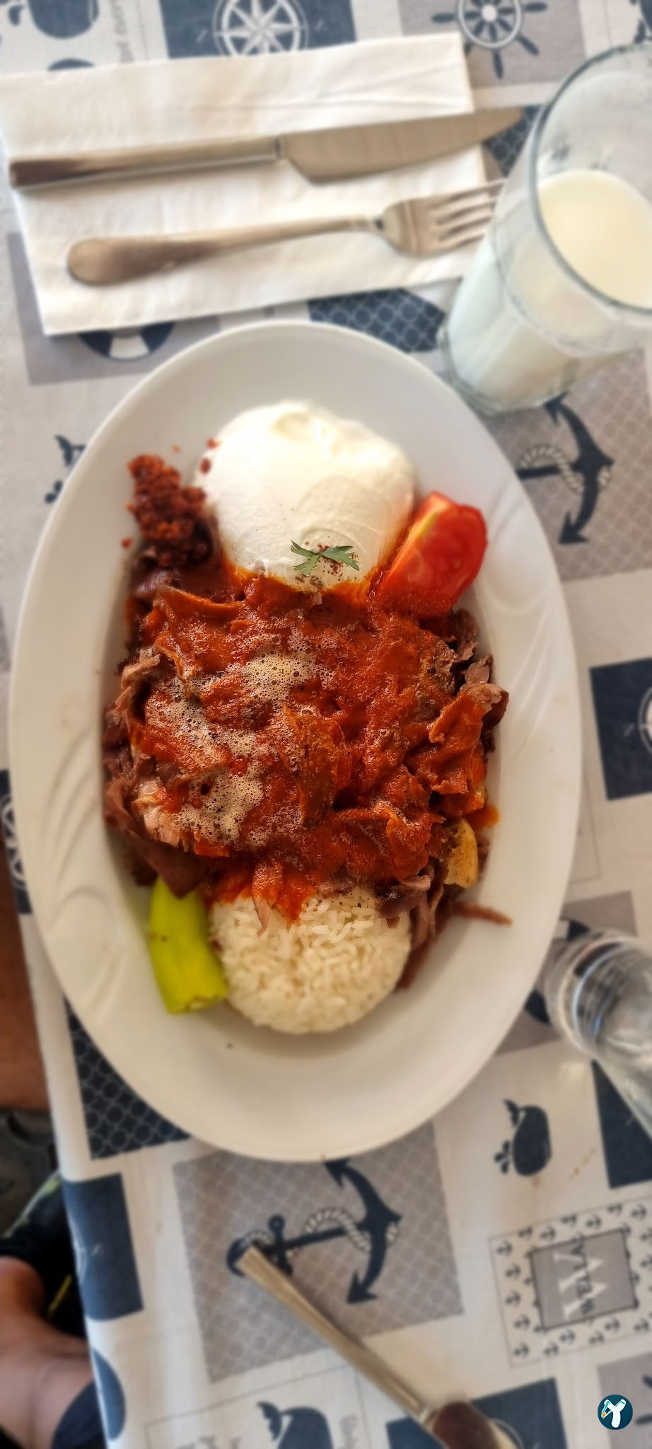 Rota Barış Usta