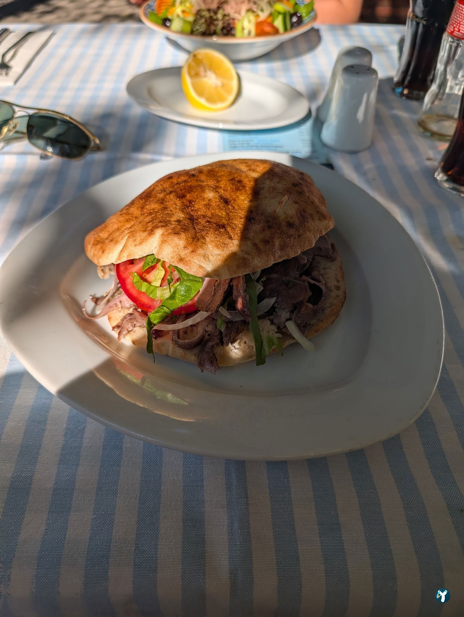 Rota Barış Usta