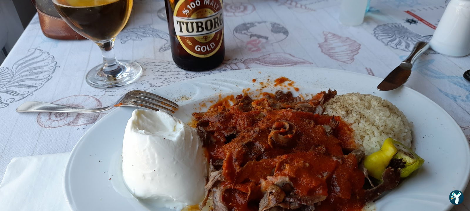 Rota Barış Usta