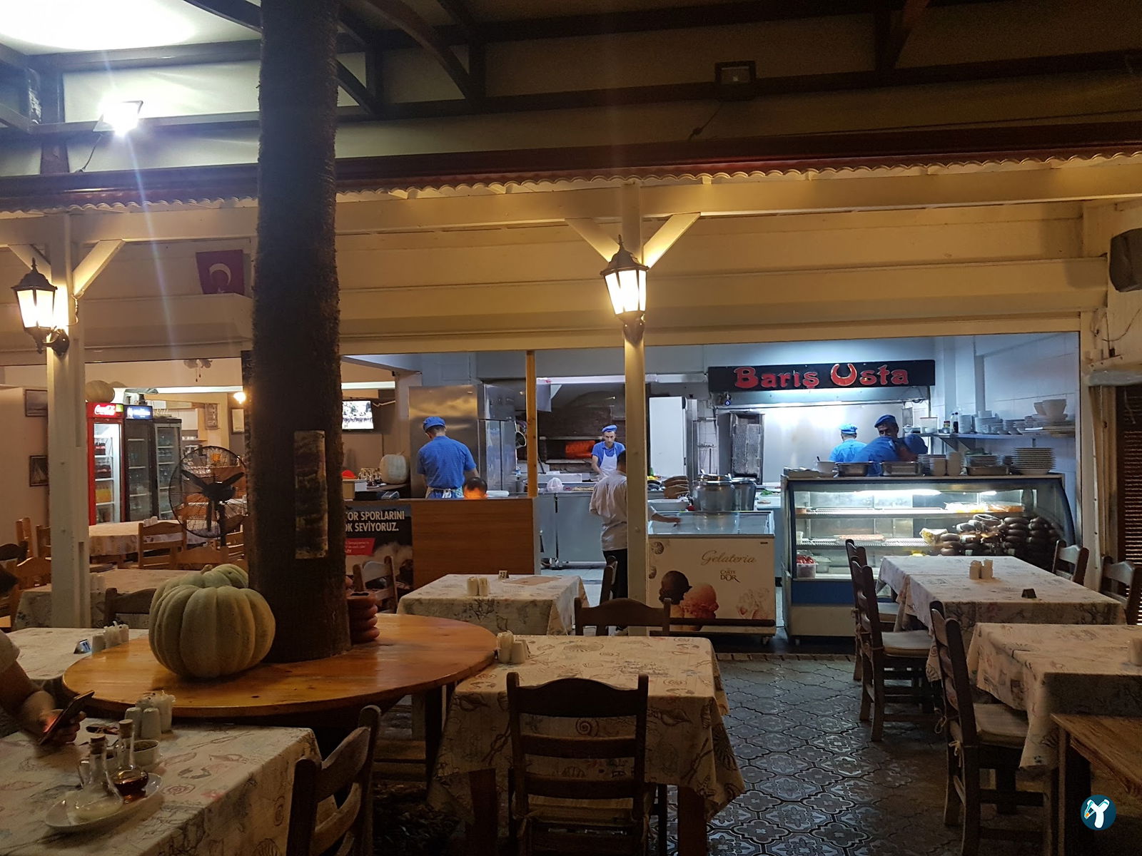 Rota Barış Usta