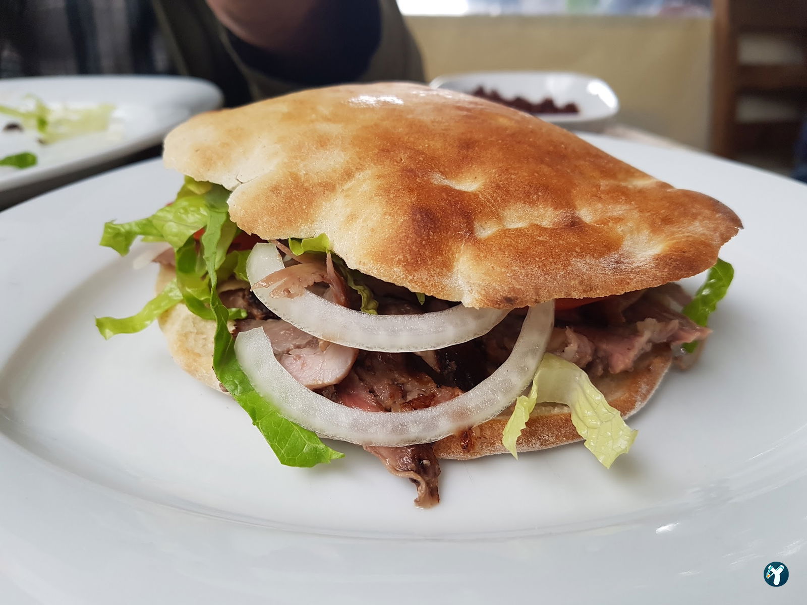 Rota Barış Usta