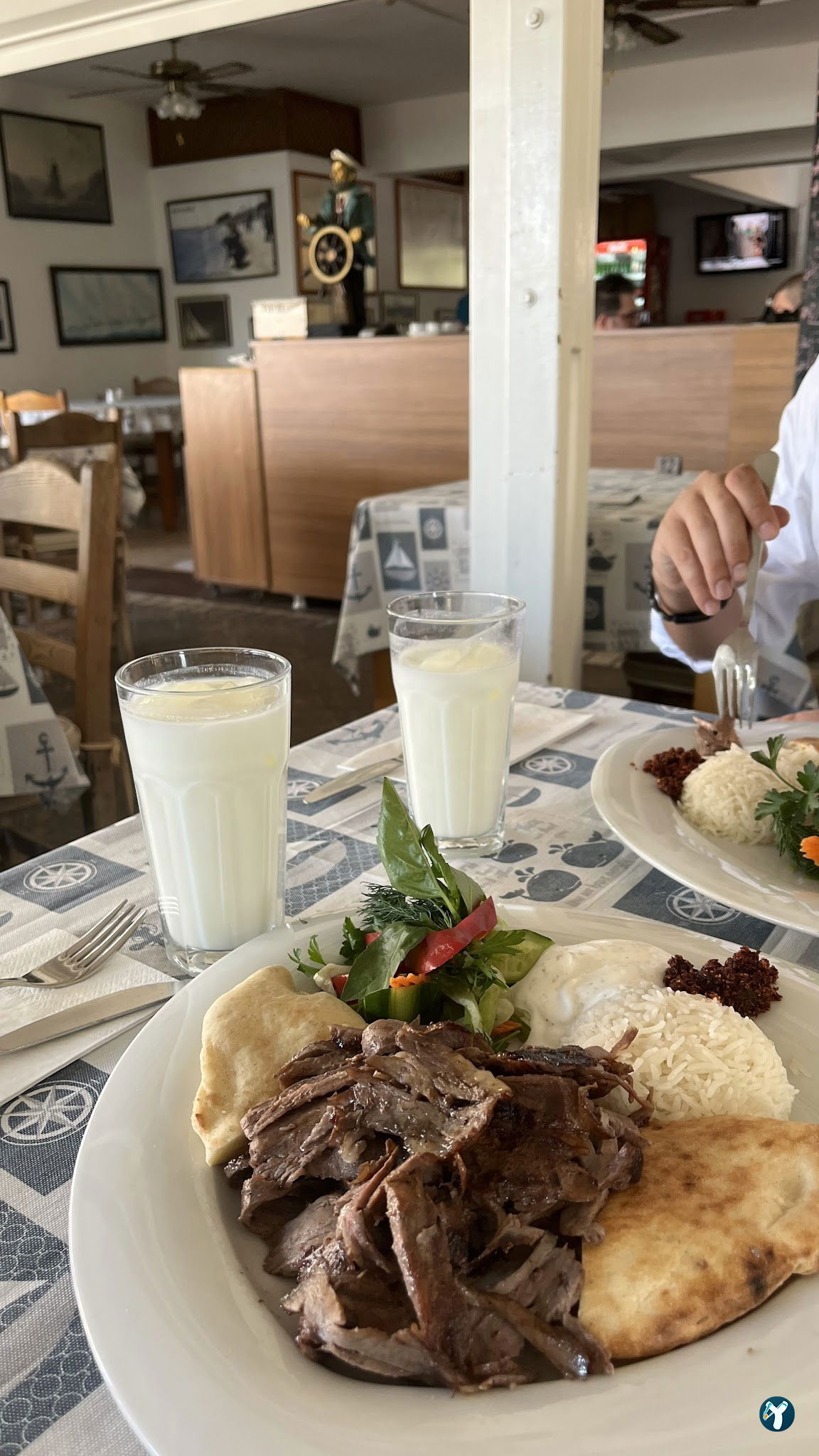 Rota Barış Usta