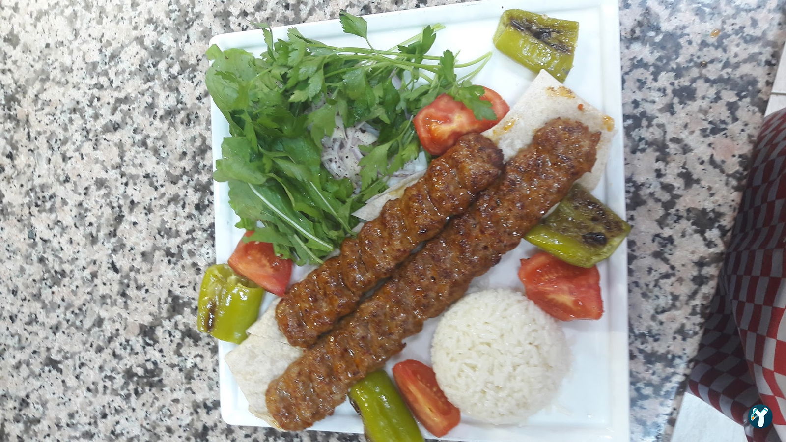 Rota Barış Usta