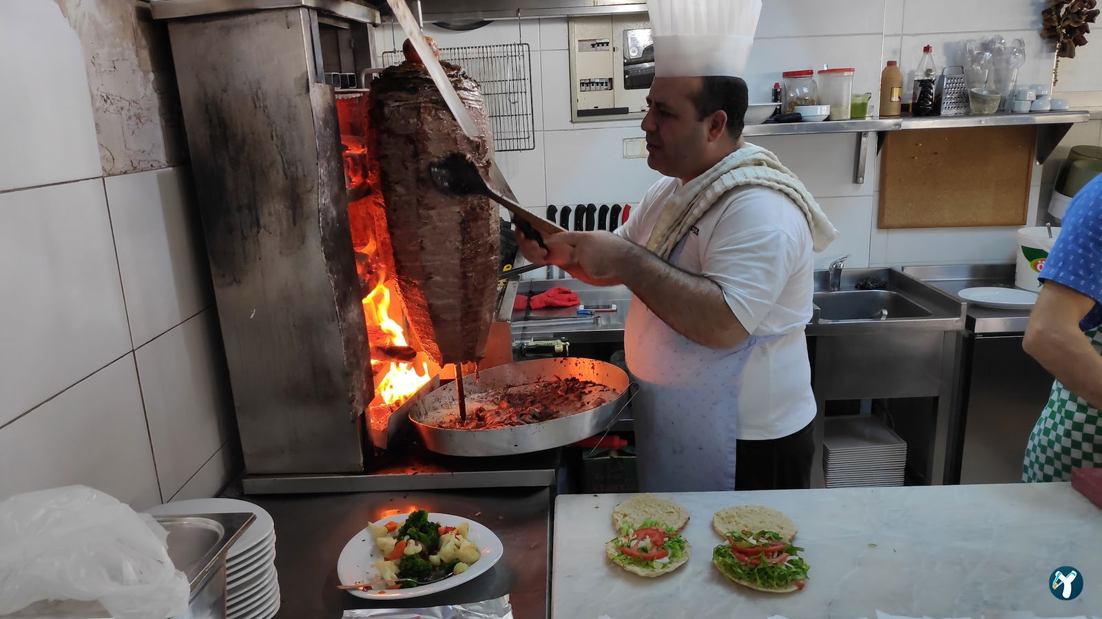 Rota Barış Usta