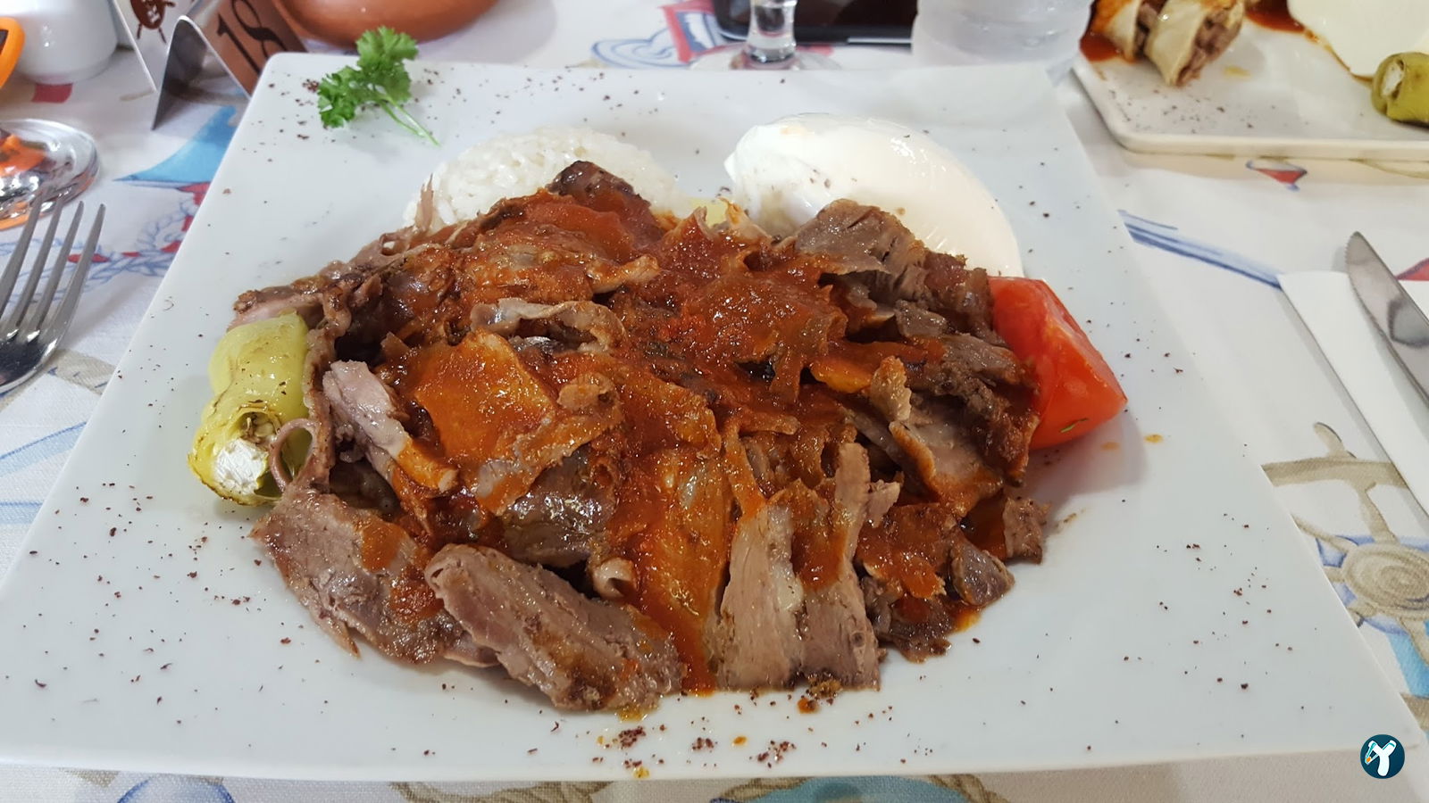 Rota Barış Usta