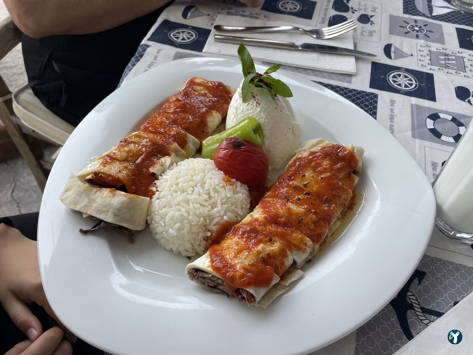 Rota Barış Usta