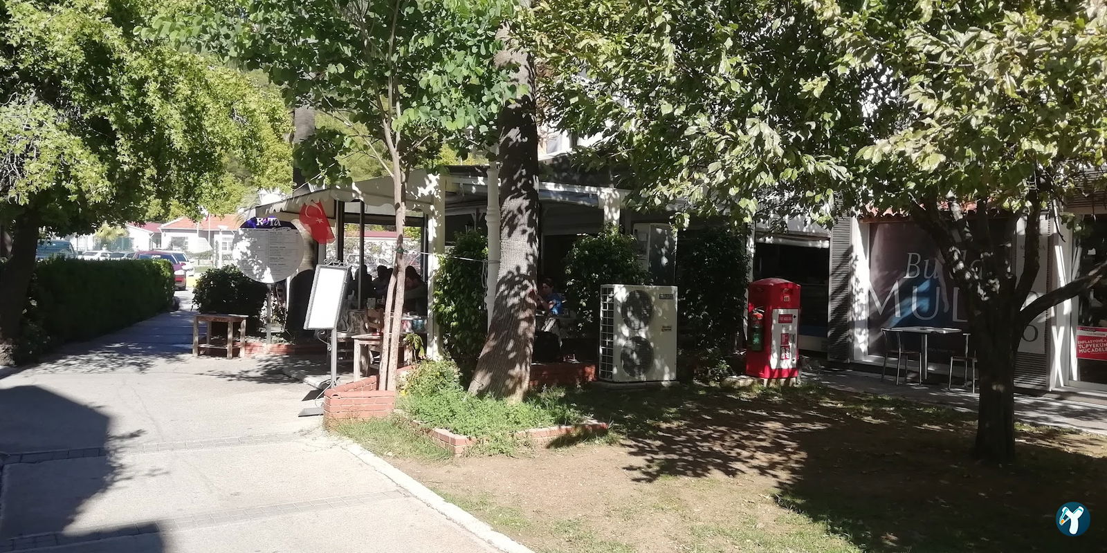 Rota Barış Usta