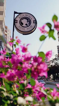 Ayla Hanim Boutique Coffee House resimleri