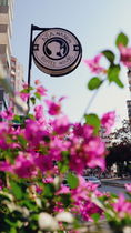 Ayla Hanim Boutique Coffee House