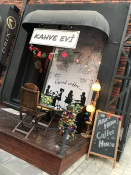 Ayla Hanim Boutique Coffee House resimleri