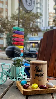 Ayla Hanim Boutique Coffee House resimleri
