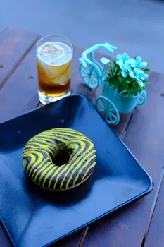 Ayla Hanim Boutique Coffee House resimleri
