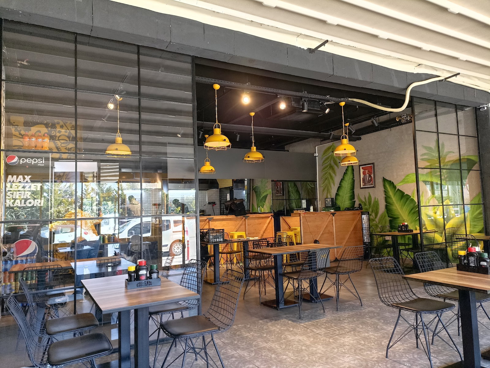 Food. Homemade Burger Eryaman