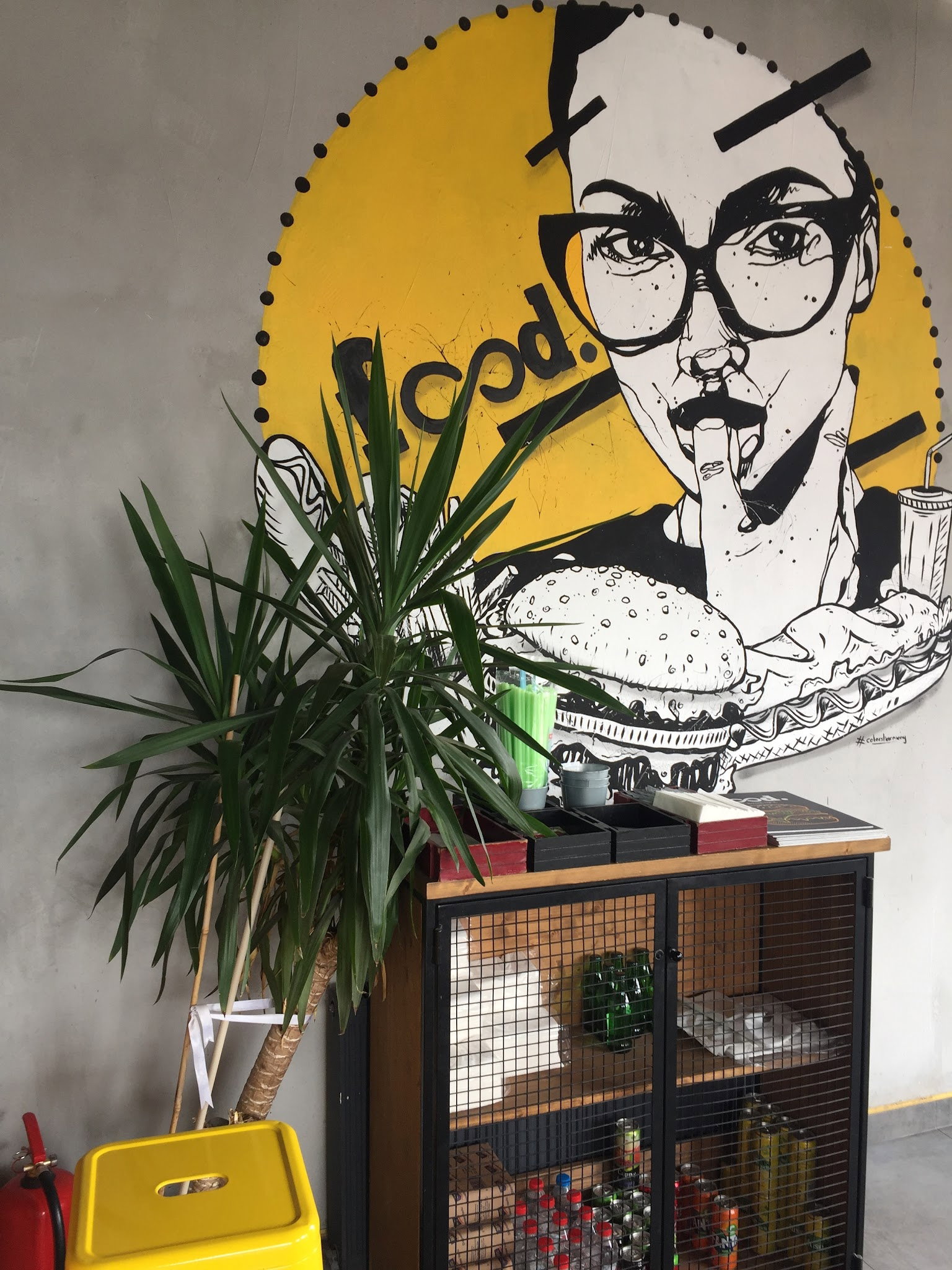 Food. Homemade Burger Eryaman