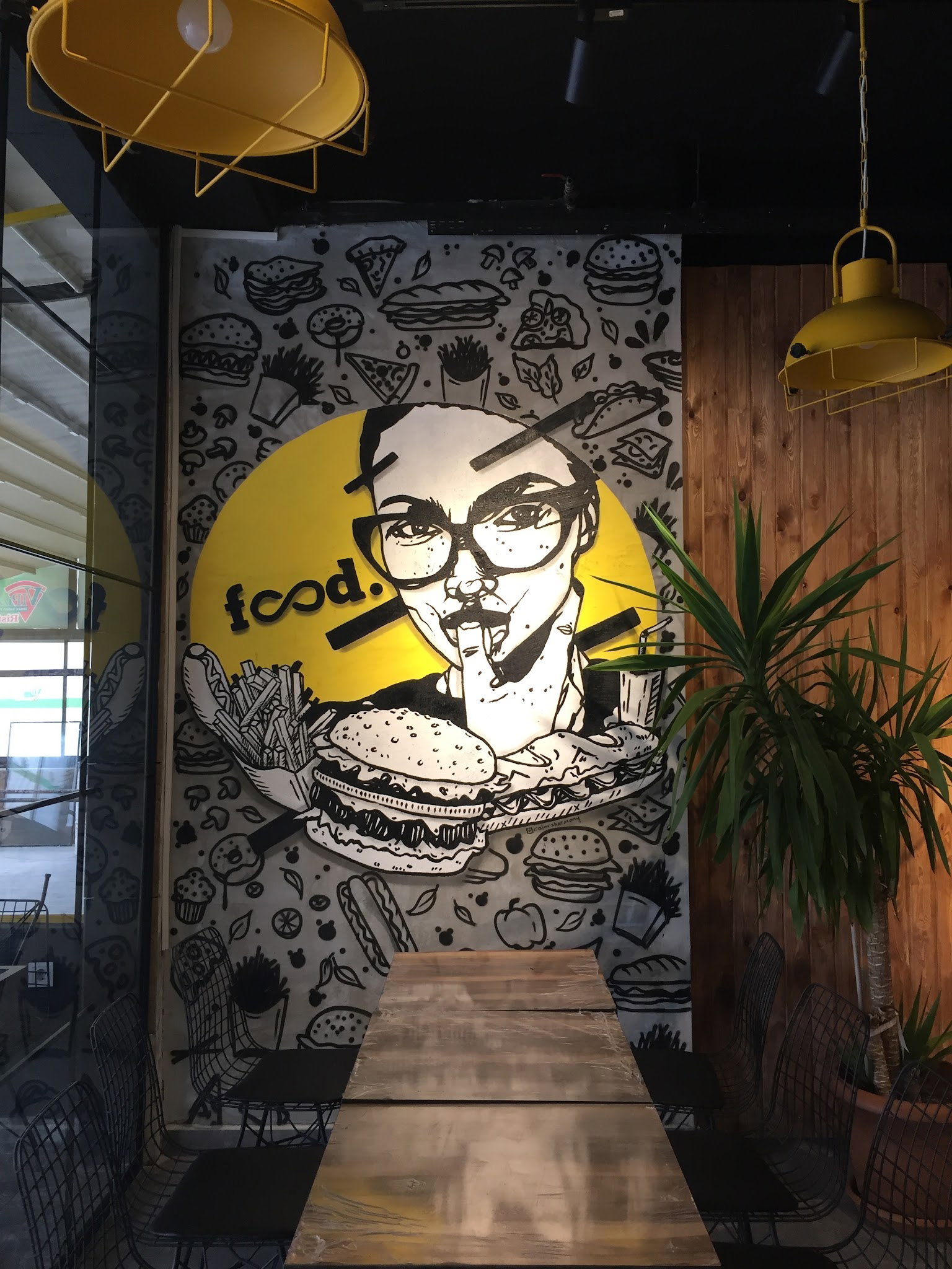 Food. Homemade Burger Eryaman