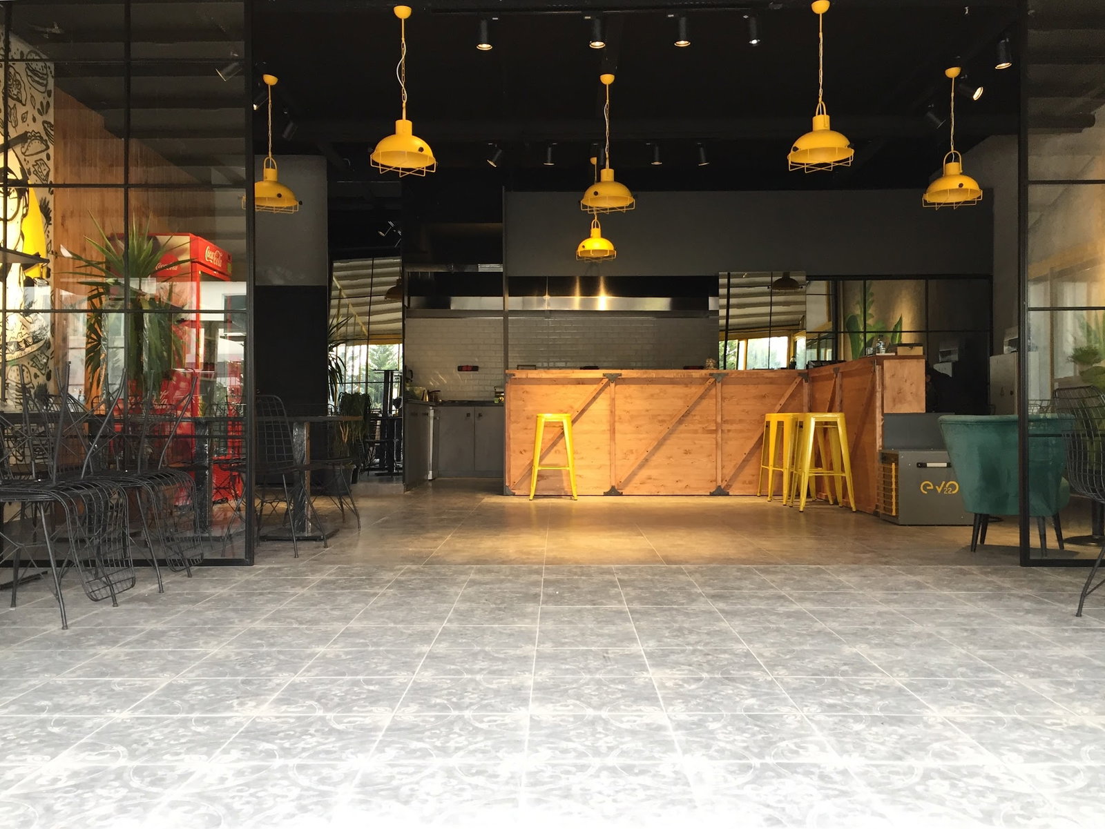 Food. Homemade Burger Eryaman