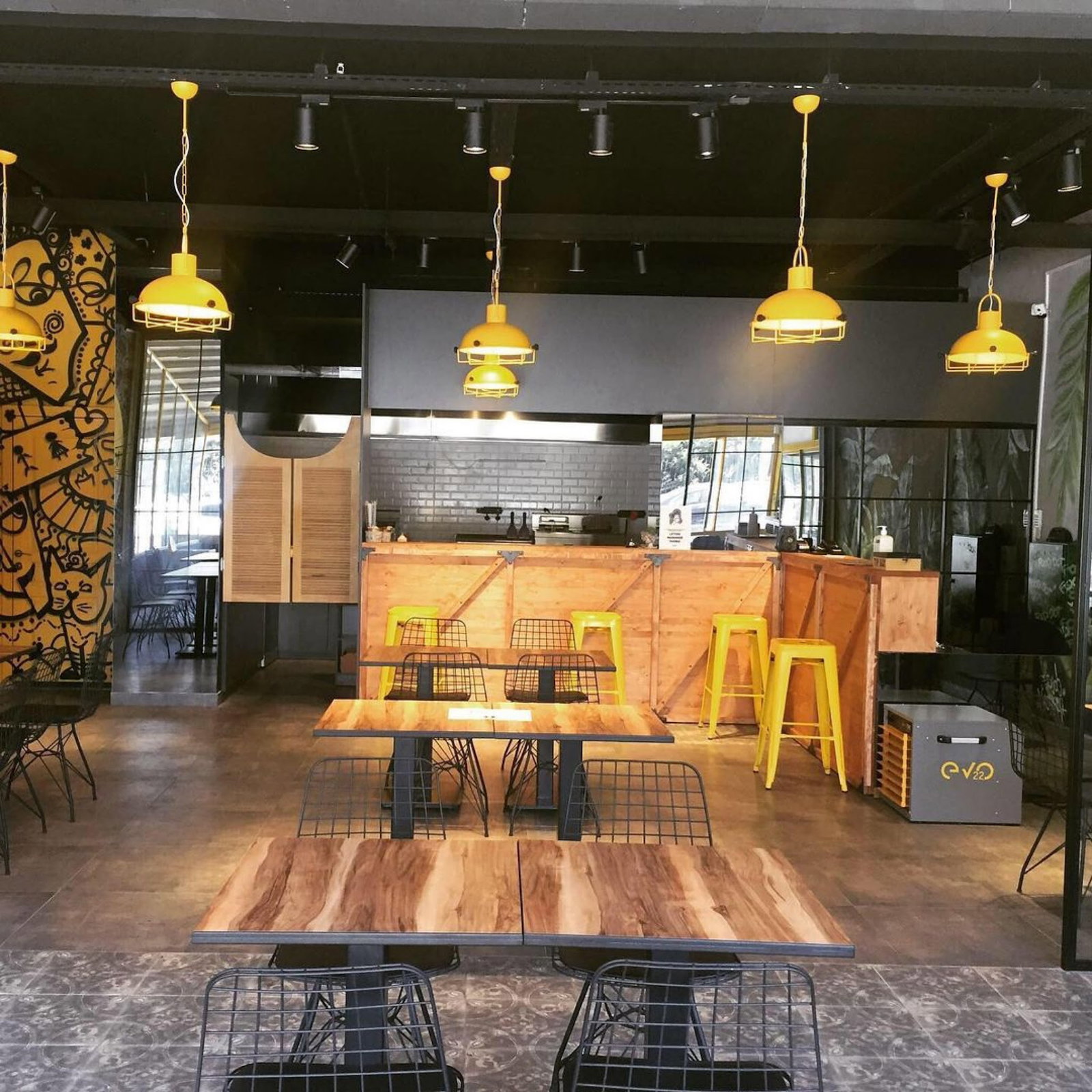 Food. Homemade Burger Eryaman