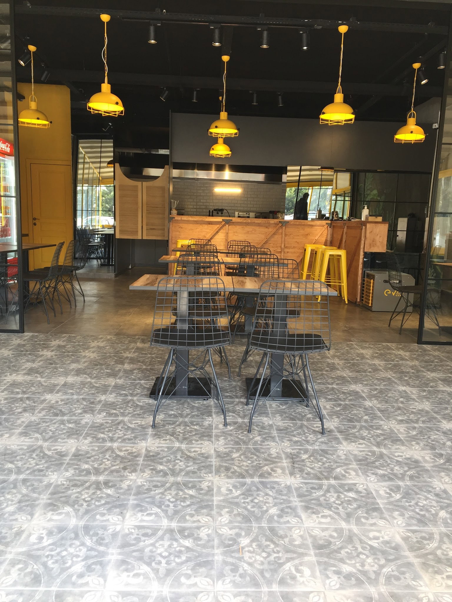 Food. Homemade Burger Eryaman