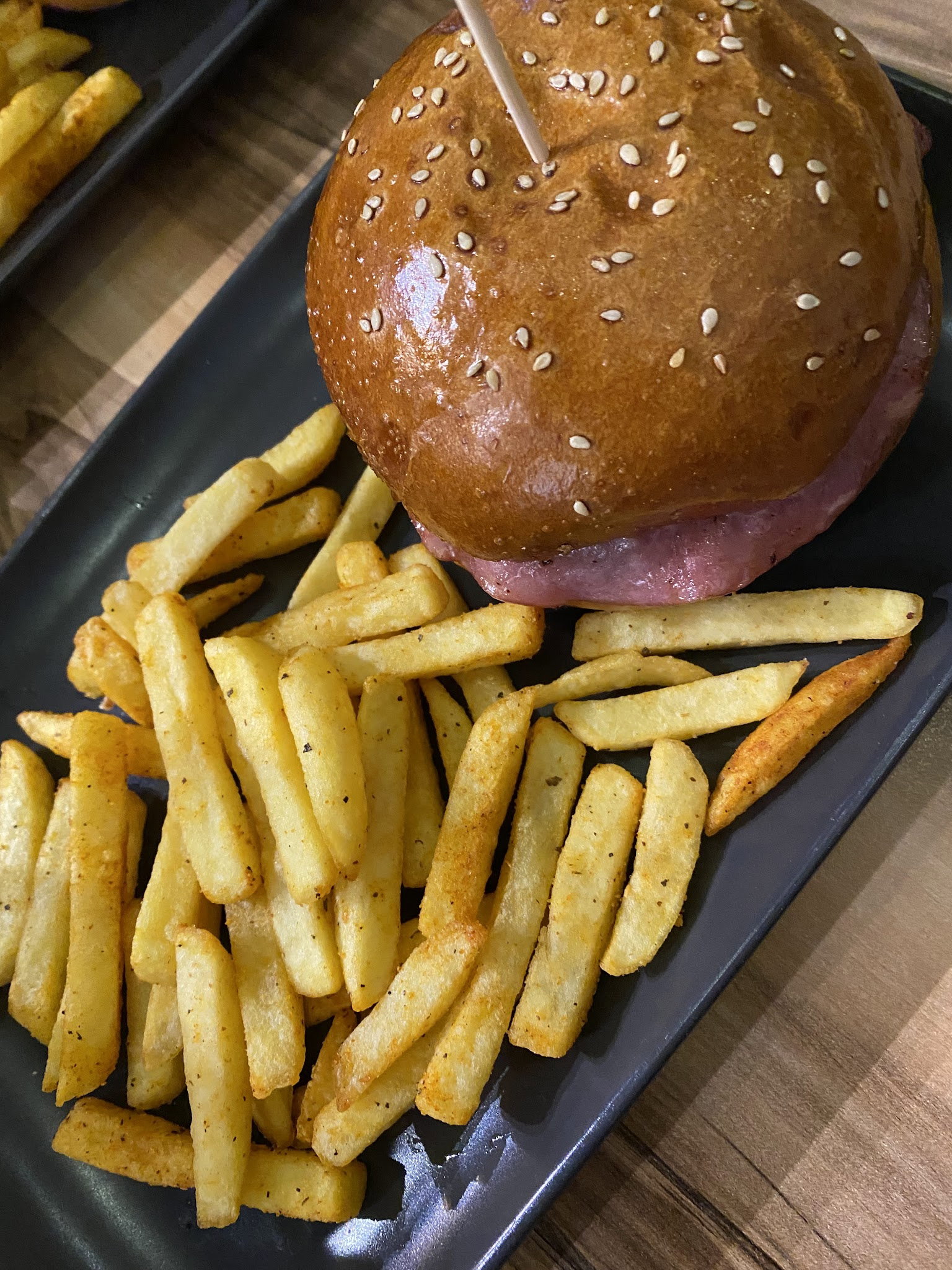 Food. Homemade Burger Eryaman