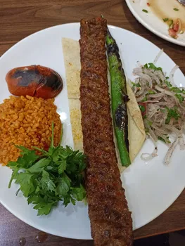 Kebapçı Ali Usta resimleri