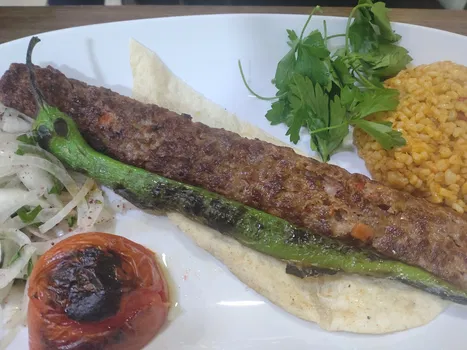 Kebapçı Ali Usta resimleri