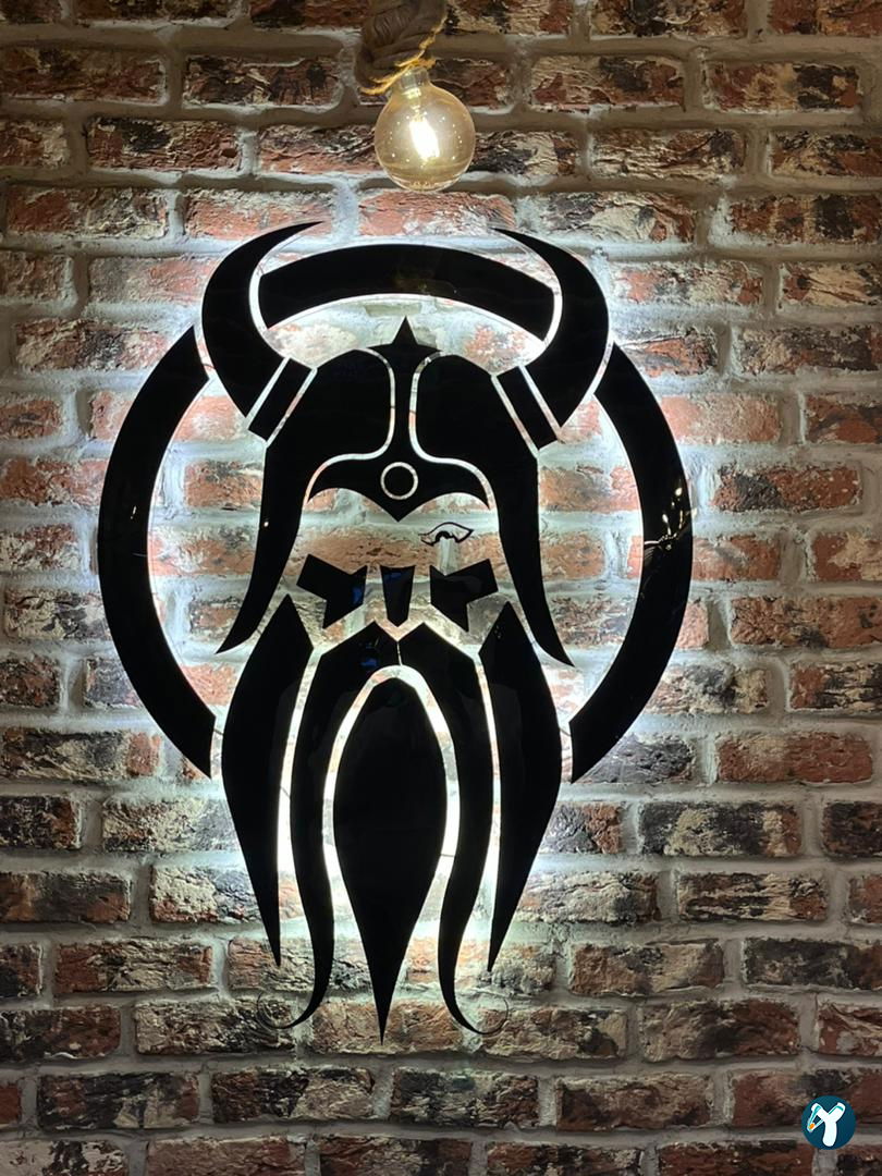 Viking Pizza
