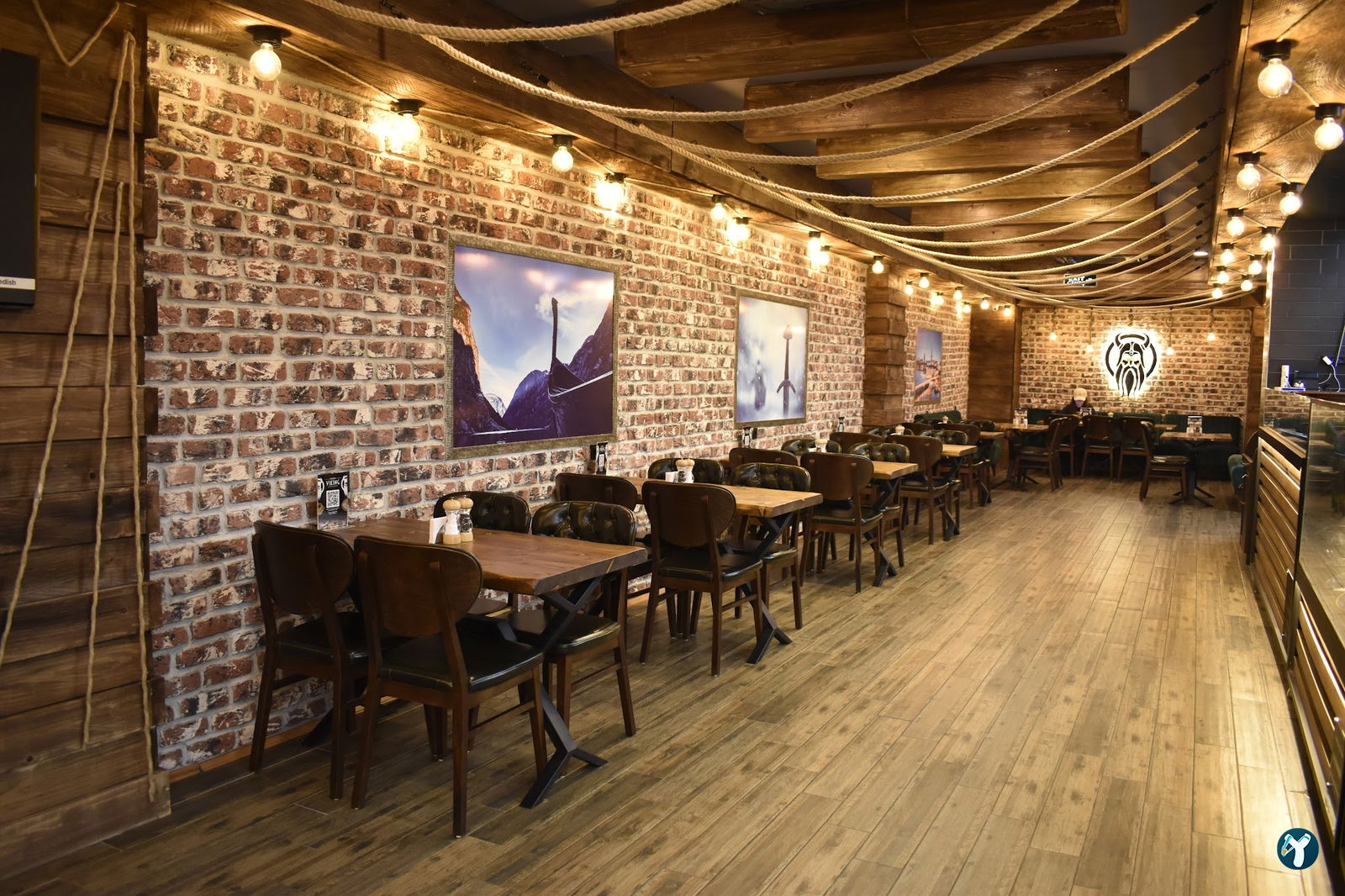 Viking Pizza