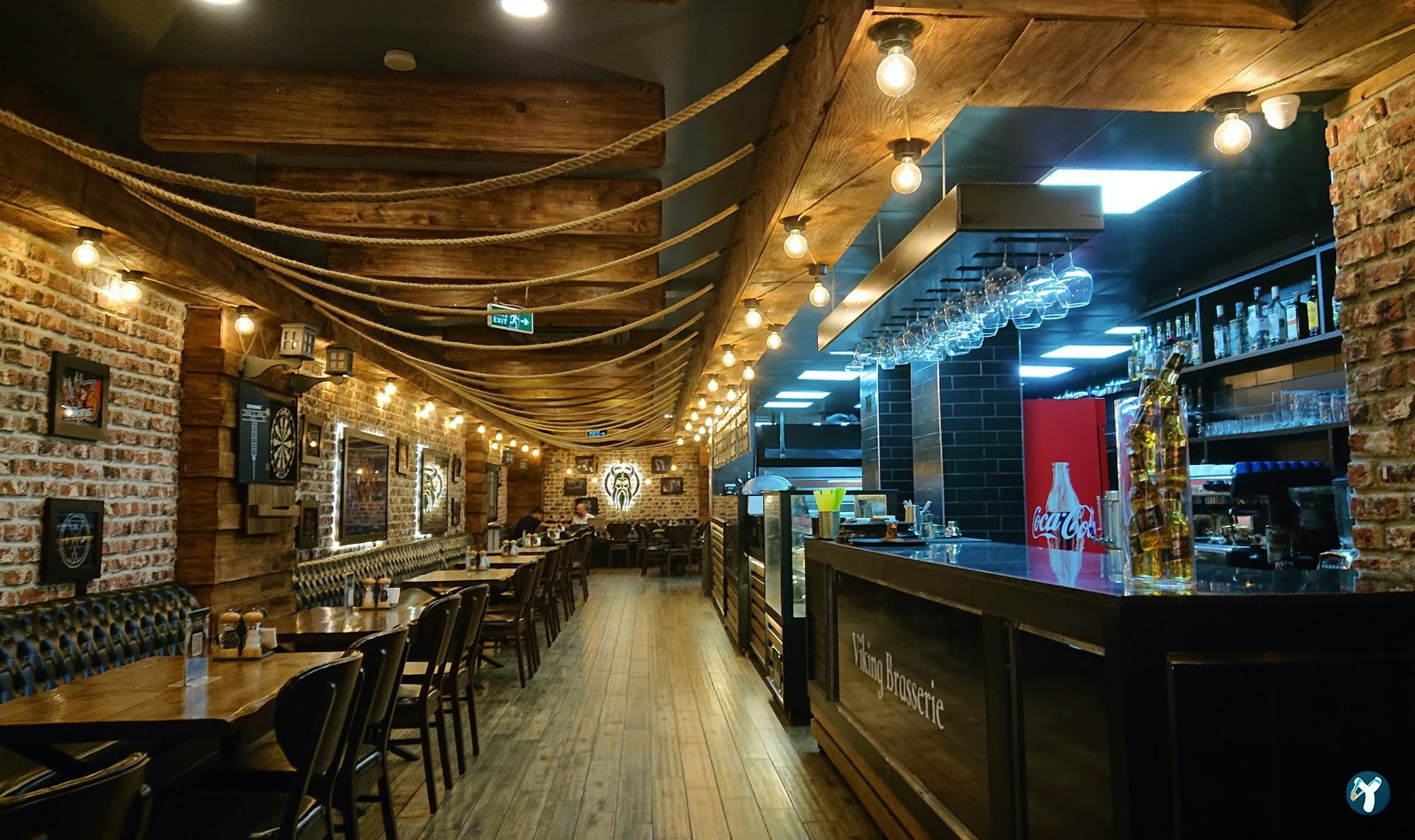 Viking Pizza
