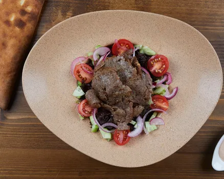 Viking Pizza resimleri