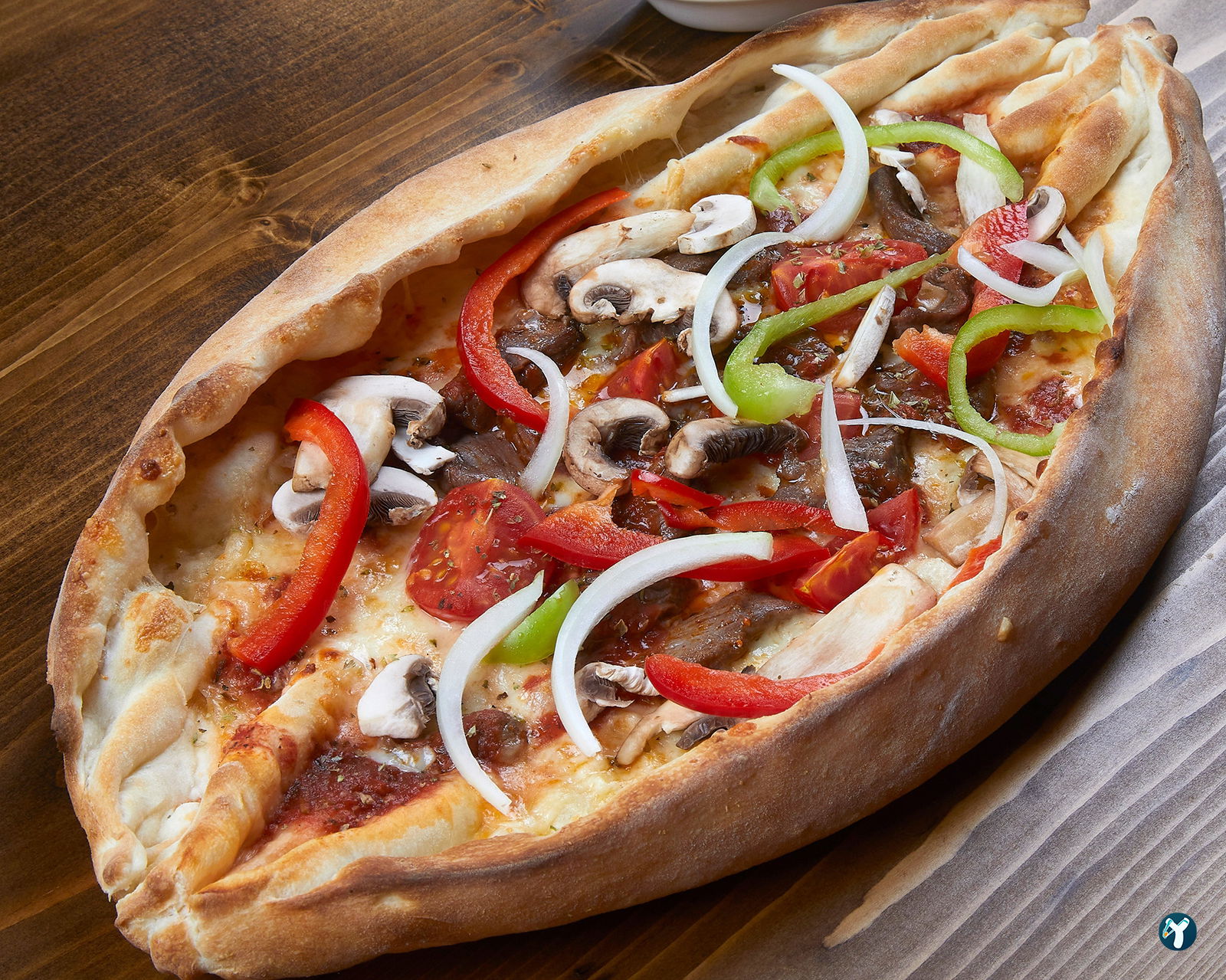 Viking Pizza