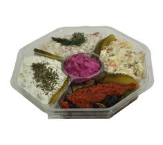 Meze37 Beşi̇ktaş