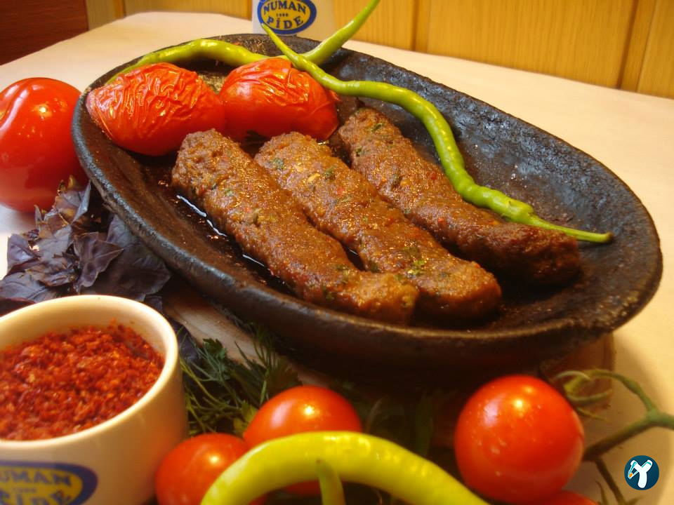 Numan Pide Kemeraltı