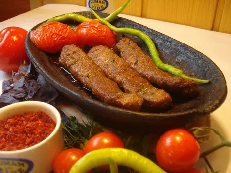 Numan Pide Kemeraltı resimleri