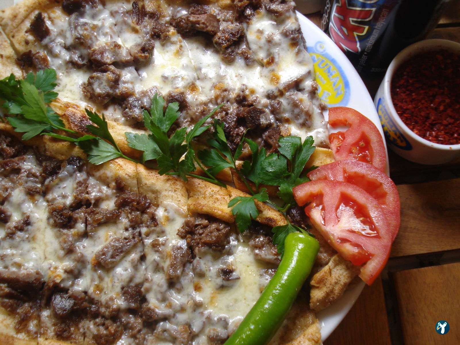 Numan Pide Kemeraltı