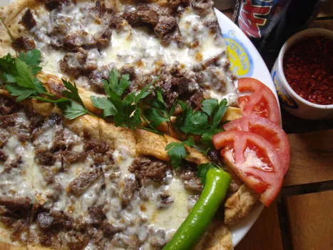 Numan Pide Kemeraltı resimleri