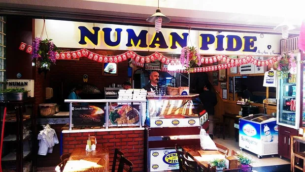 Numan Pide Kemeraltı resimleri