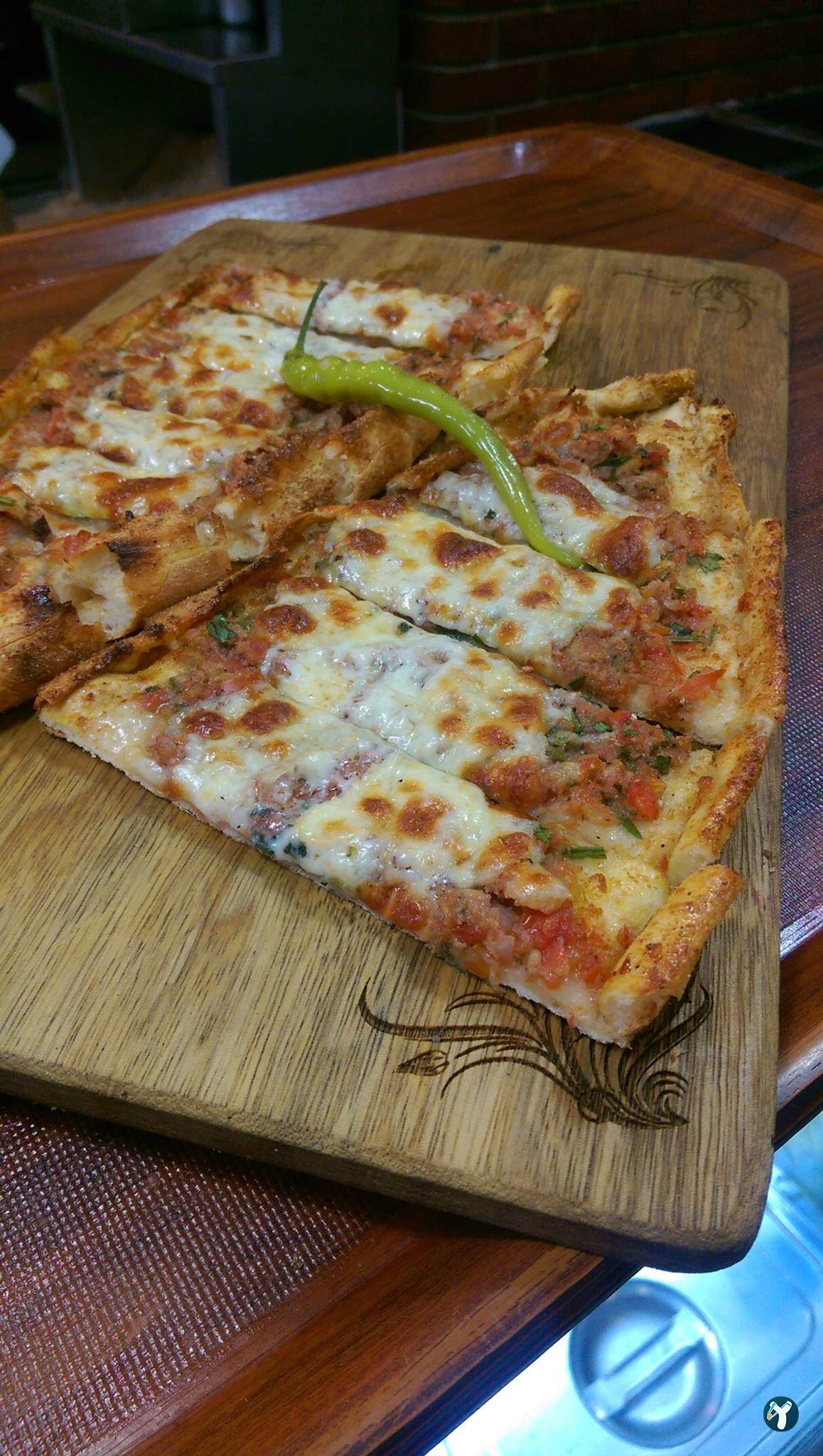 Numan Pide Kemeraltı