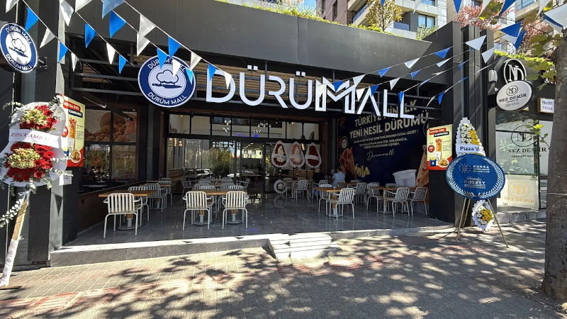 Dürümmall