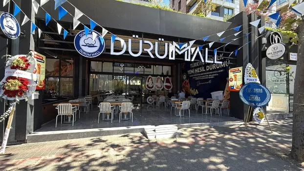 Dürümmall resimleri