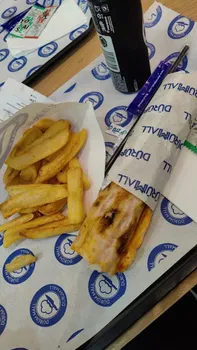 Dürümmall resimleri