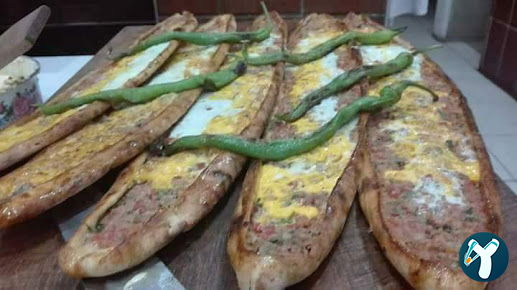 ÇİÇEK PİDE VE KEBAP SALONU