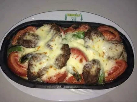 ÇİÇEK PİDE VE KEBAP SALONU resimleri