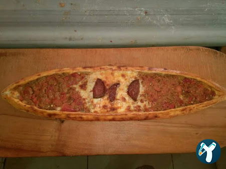 ÇİÇEK PİDE VE KEBAP SALONU
