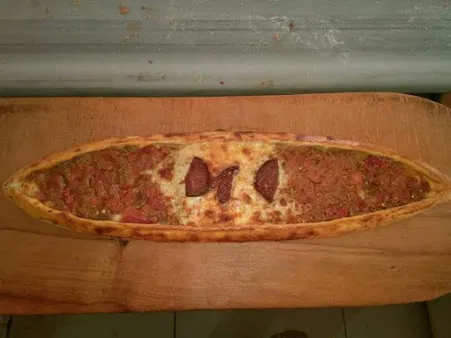 ÇİÇEK PİDE VE KEBAP SALONU resimleri