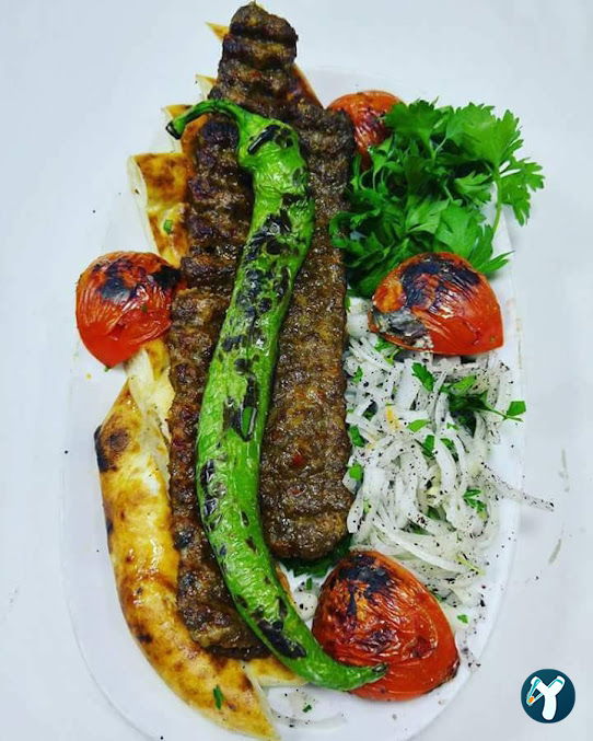 ÇİÇEK PİDE VE KEBAP SALONU