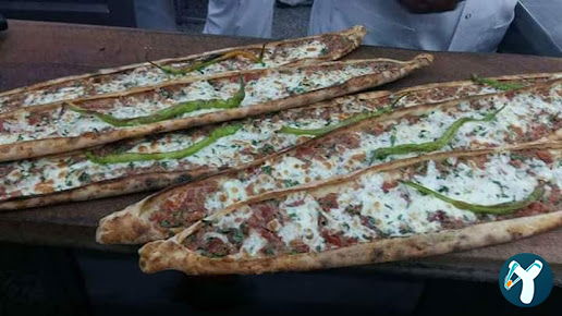 ÇİÇEK PİDE VE KEBAP SALONU