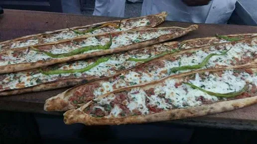 ÇİÇEK PİDE VE KEBAP SALONU resimleri