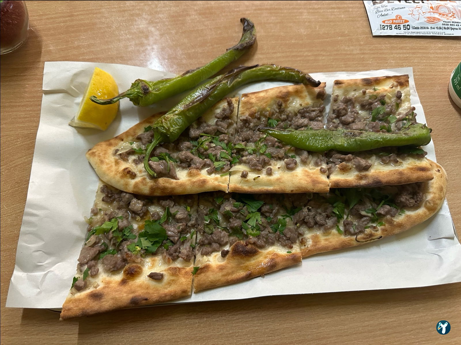 Develi Pide